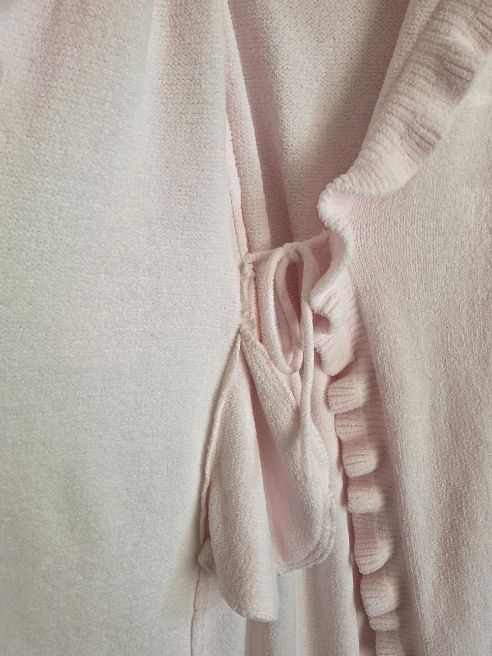 Softies Women Robe - Picture 3 of 5